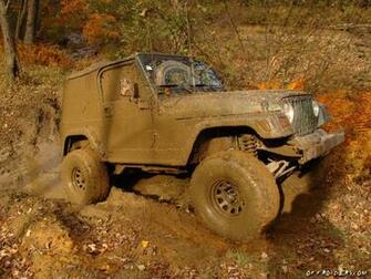 Offroad Desktop Wallpaper Screensavers