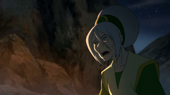 Avatar The Legend Of Korra Image Lok Toph Beifong HD Wallpaper