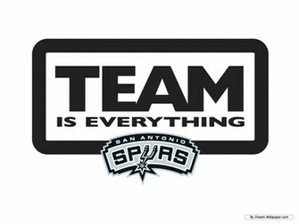 Wallpaper Nba San Antonio Spurs