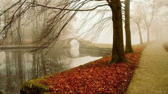 Autumn Wallpaper HD Widescreen Mega
