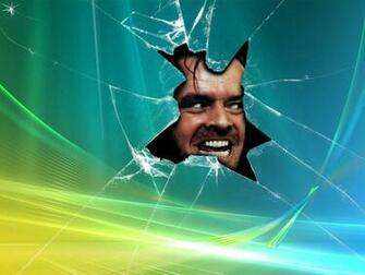 Crack The Shining Jack Nicholson Microsoft Windows Johnny