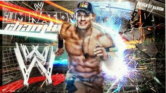 Wwe Elimination Chamber HD Wallpaper Wrestling