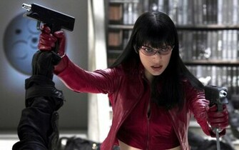 Ultraviolet Milla Jovovich Hq Wide