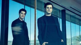 2cellos Music Fanart Tv