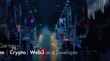 Get Into Crypto And Web3 As A Developer Dev Community