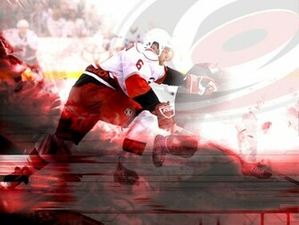 Tim Gleason Carolina Hurricanes Wallpaper HD Res