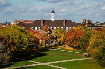 Three U Of I Students Awarded National Scholarships To Study