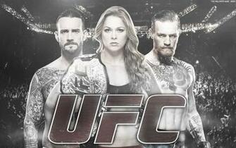 HD Wallpaper Brock Lesnar Ufc Desktop