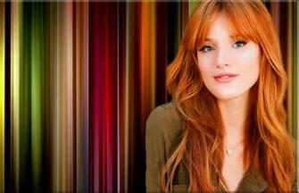 Stars Wallpaper Bella Thorne