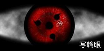 Sharingan Live Wallpaper Android Apps On Google Play