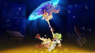 Macross Frontier Wallpaper