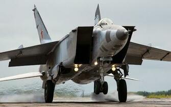 Mikoyan Mig The Original Soviet Rat Rod Migflug