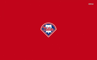 Philadelphia Phillies Wallpaper Sport