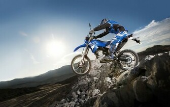 Motocross Computer Wallpaper Desktop Background Id