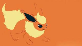 Pokemon Flareon Game Games HDw Eweb4