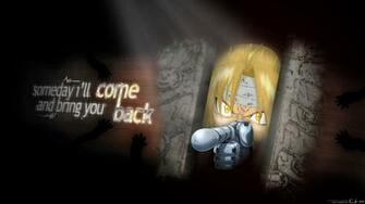 Fullmetal Alchemist Edward Wallpaper Pics HD Site
