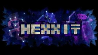 Minecraft Hexxit I Put A Hex On You Dailymotion Video