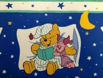 Winnie The Pooh Wallpaper Border Juegos En Juguetes1a Colombia
