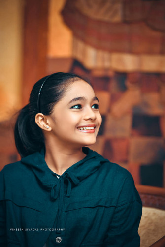 Shivani Menon