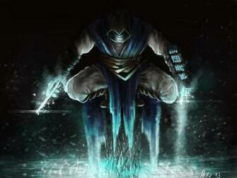 Mk Ac Sub Zero Advanced By Letticiamaer