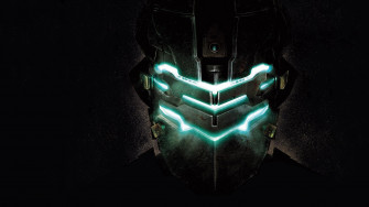 Dead Space Playstation Wallpaper