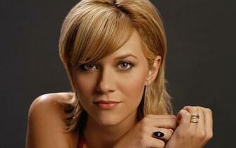 Hilarie Burton Wallpaper