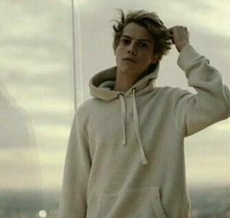 Jaceee Jace Norman Famous People