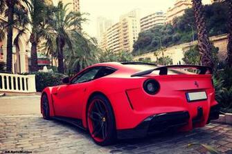 Ferrari F12berlinetta Wallpaper And Background