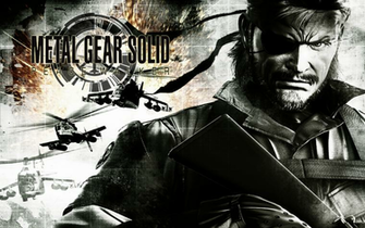 Mgs Peace Walker Wallpaper By Crossdominatrix5
