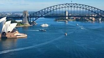 Wallpaper Sydney