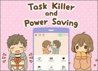 Battery Saver Frank Remark Apk For iPhone