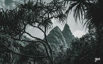 Kauai Hawaii Wallpaper Island Edition