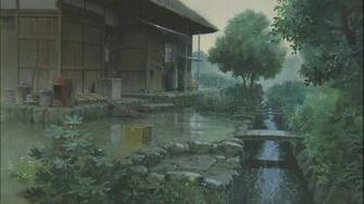 Studio Ghibli Background Buscar Con Google Backgrouds