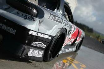 Team Menace Minutes With Mad Mike Check Out S Rx7