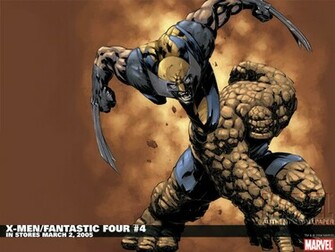 Wolverine