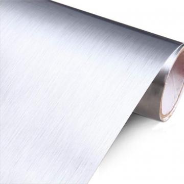 Amazon Yenhome X Silver Brush Stainless Steel Wall