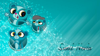 Sunil Littlest Pet Shop Wallpaper