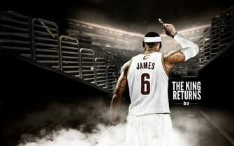 Lebron James Wallpaper