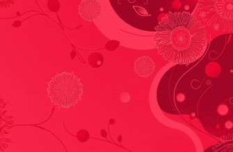 Red Wallpaper Windows