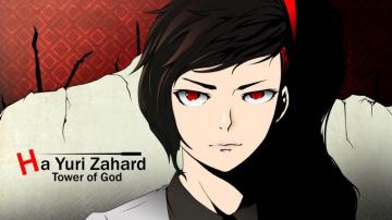 Tower Of God 8k Ultra Wallpaper