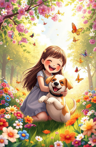 Girls Best Friend Wallpaper