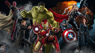 Marvel Movie Wallpaper