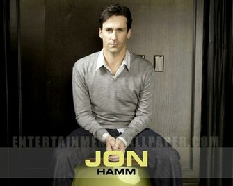 Animal World Jon Hamm Wallpaper HD