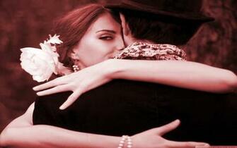 Love Hug Wallpaper Wallpaper13