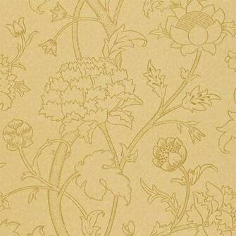 Wallpaper William Morris Co Compendium Ii Cray