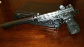 Sig Sauer Dso P229 40sw Wallpaper