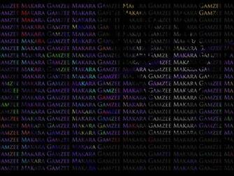 Gamzee Makara Words By Chibiguardianangel
