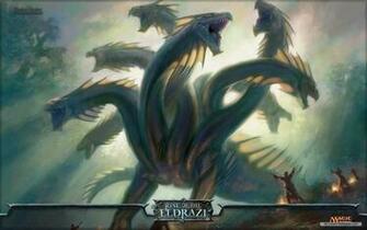 Wallpaper Art Magic The Gathering