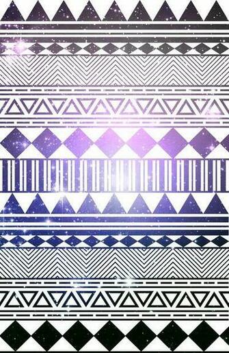Aztec Wallpaper