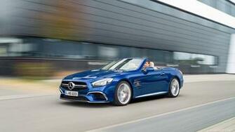 Mercedes Benz Sl Class Cars Desktop Wallpaper 4k Ultra HD